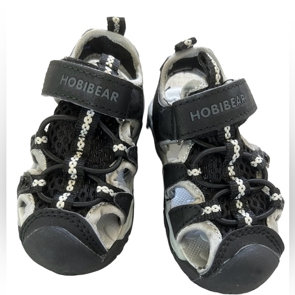 Hobibear Kids Sport Water Sandals | 6 - Picture 1 of 4